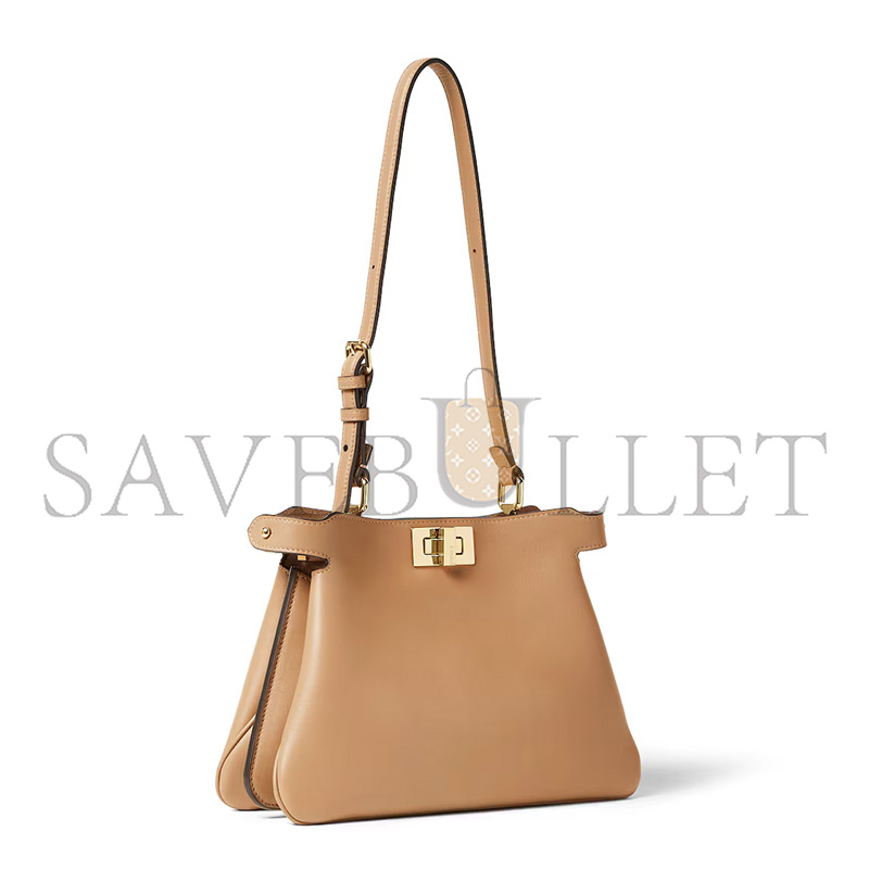 FENDI PEEKABOO SOFT SMALL 8BN365AOVHF19P8 (29*19*12cm) FENDI PEEKABOO SOFT SMALL 8BN365AOVHF19P8 (29*19*12cm)